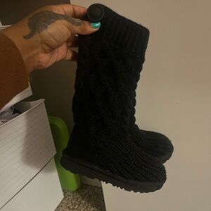 Sock Uggs Toddler